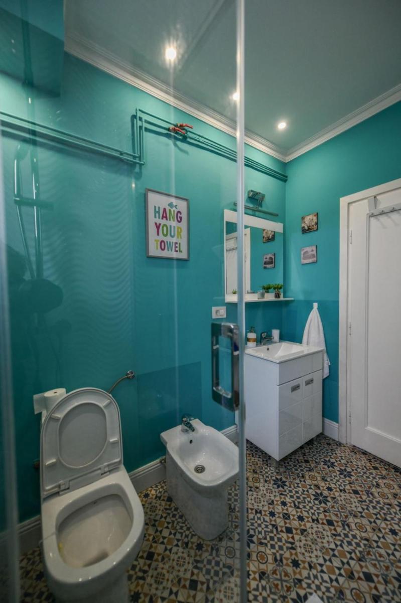 BANE APARTMANI 3 - Hizvo