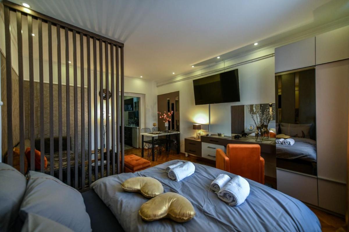 BANE APARTMANI 3 - Hizvo