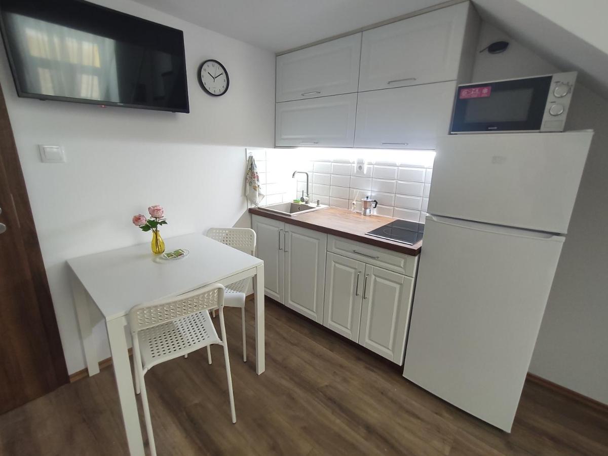 Kossuth Garden - Housity