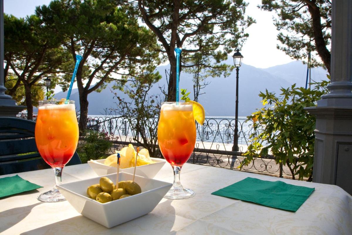 Suitetrails - Hotel Lenno