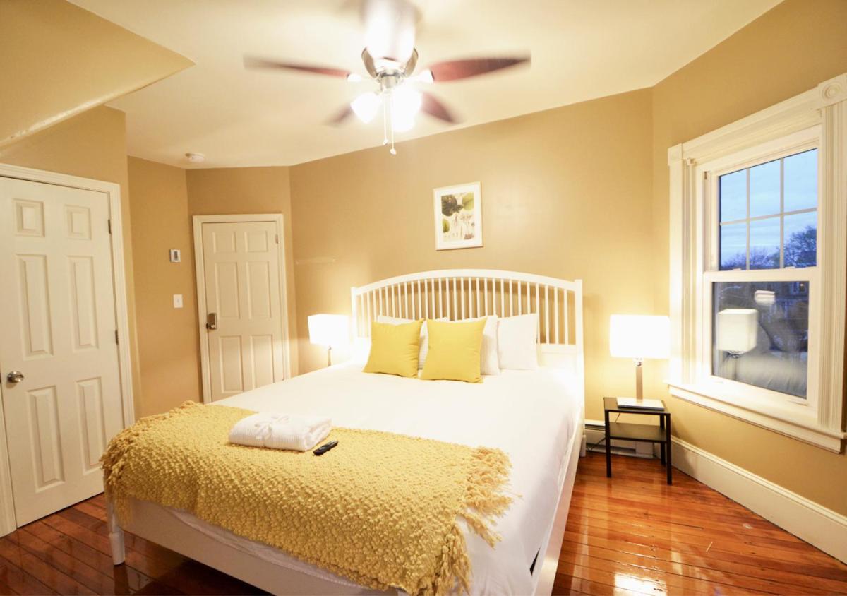 Private Bedrooms Long term Stays - Housity
