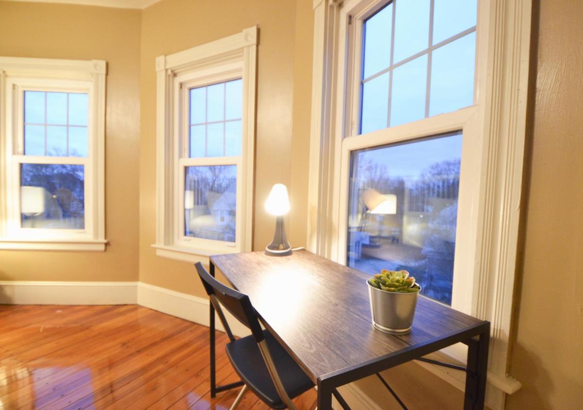 Private Bedrooms Long term Stays - Housity