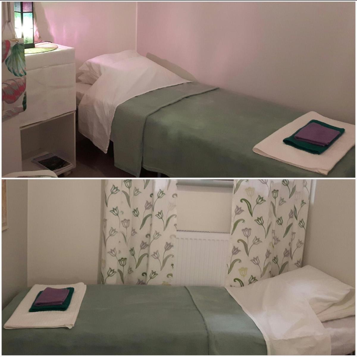 Mietta bed & breakfast - Housity