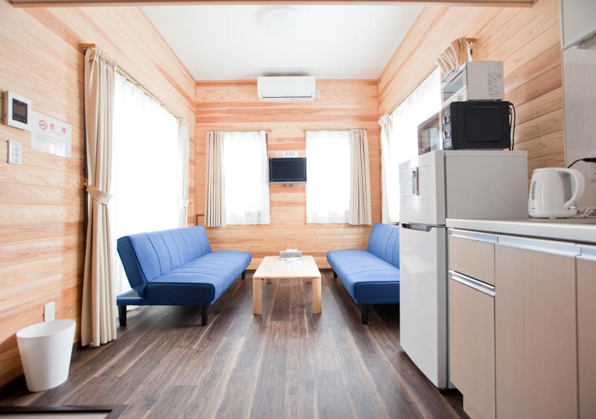 Station Villa Plaisir Mt. Fuji - Housity