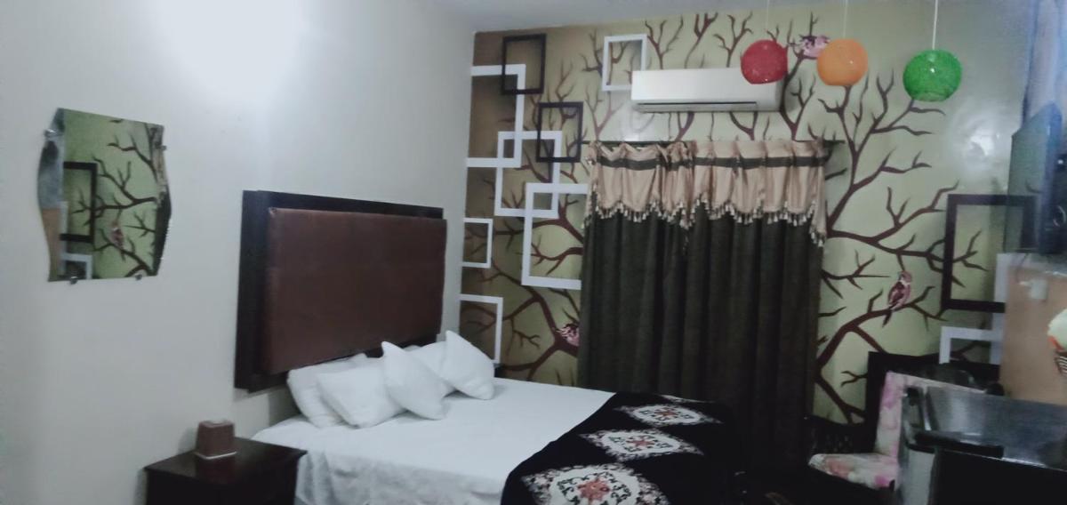 Homewood Suite - Rooms & Appartments - Housity