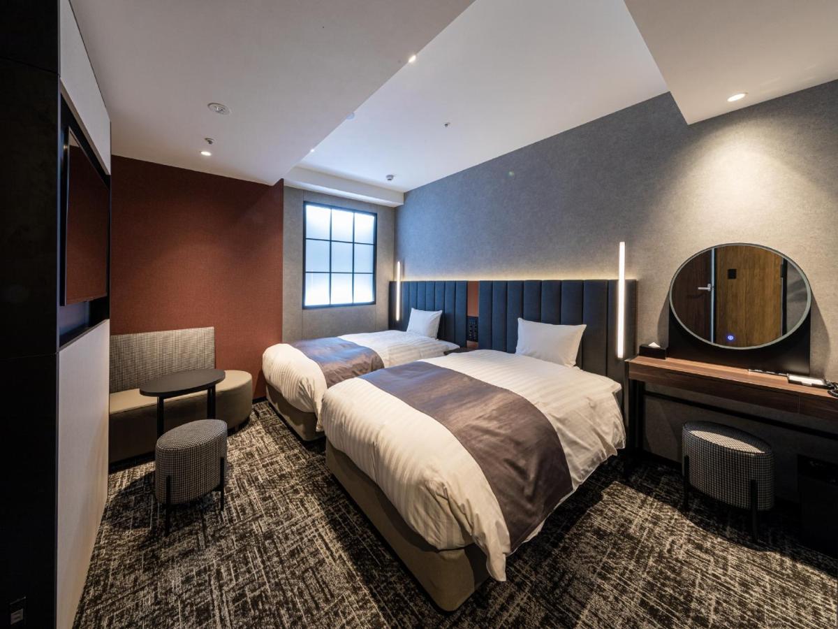 Kobe Plaza Hotel - Hizvo
