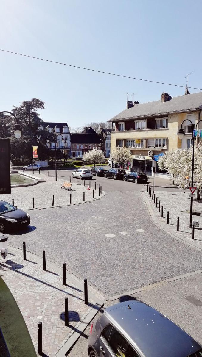L'escale - Appartement en centre ville - Housity
