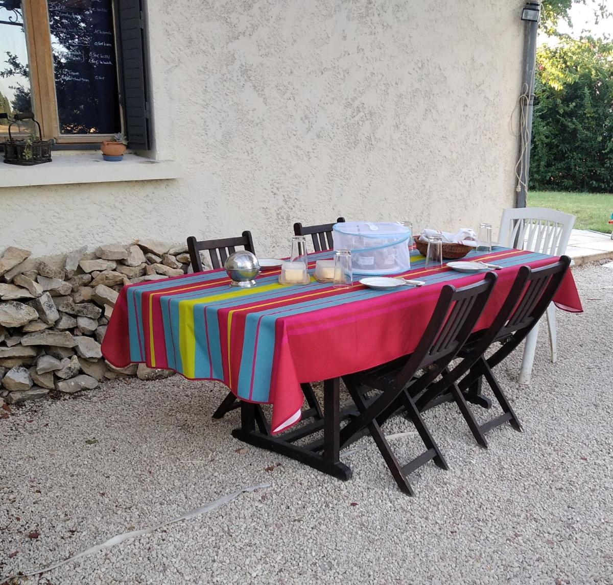 L'Esperluette en Camargue - Housity