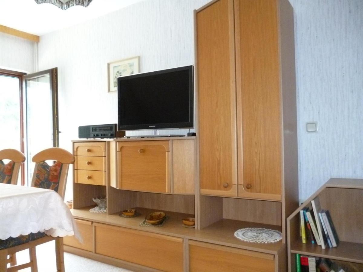Suitetrails - Ferienwohnung Haus Sonnenhügel