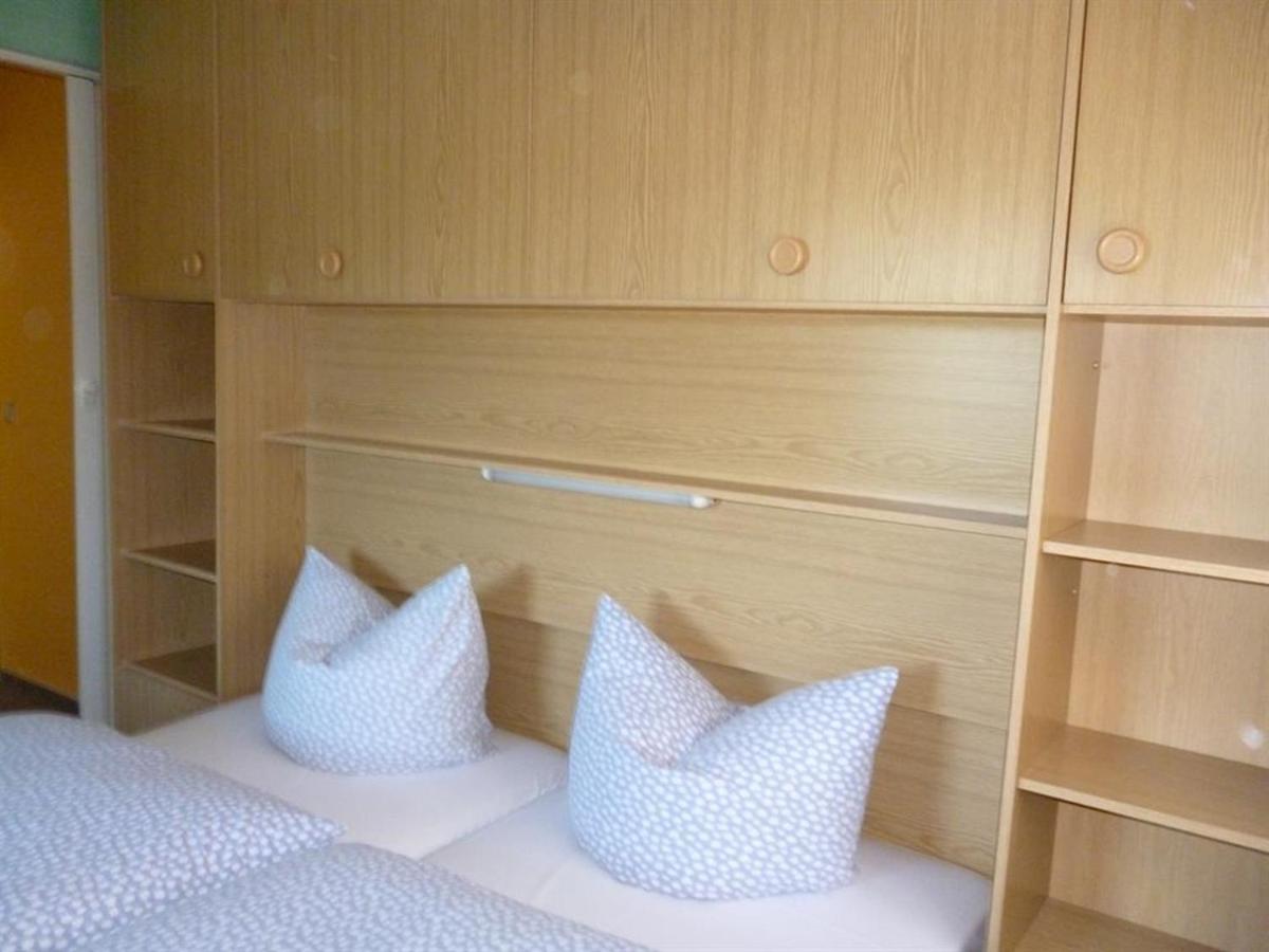 Suitetrails - Ferienwohnung Haus Sonnenhügel