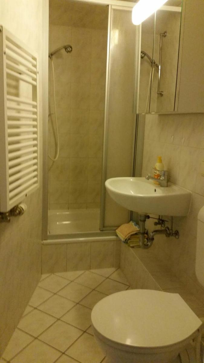 Suitetrails - Ferienwohnung Haus Sonnenhügel