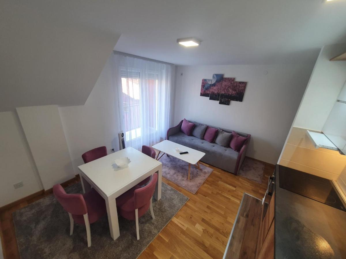 Nina Apartman - Housity