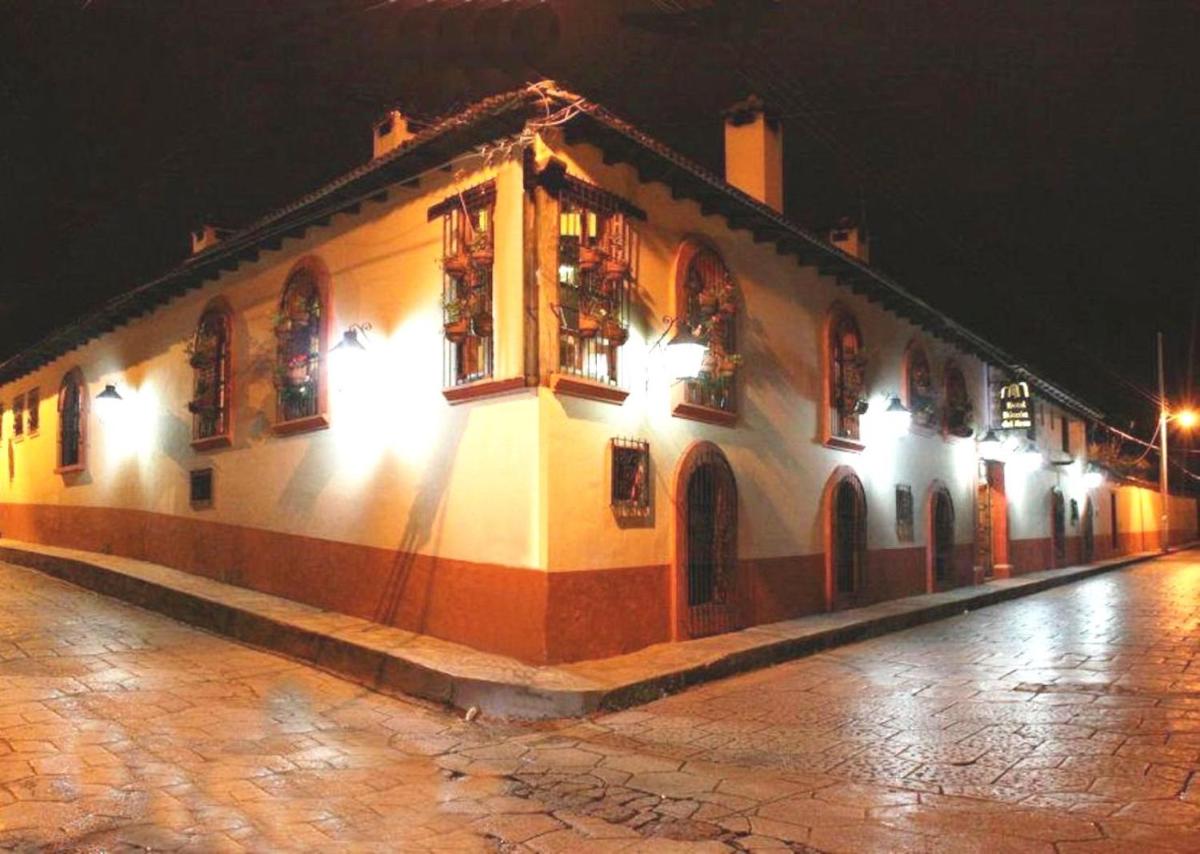 Suitetrails - Hotel Rincon Del Arco