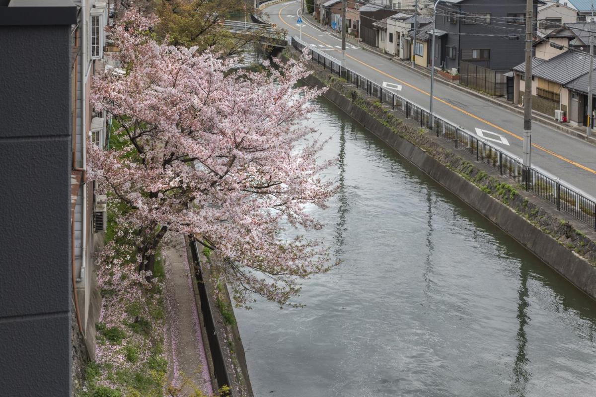 Tofukuji Riverside - Housity