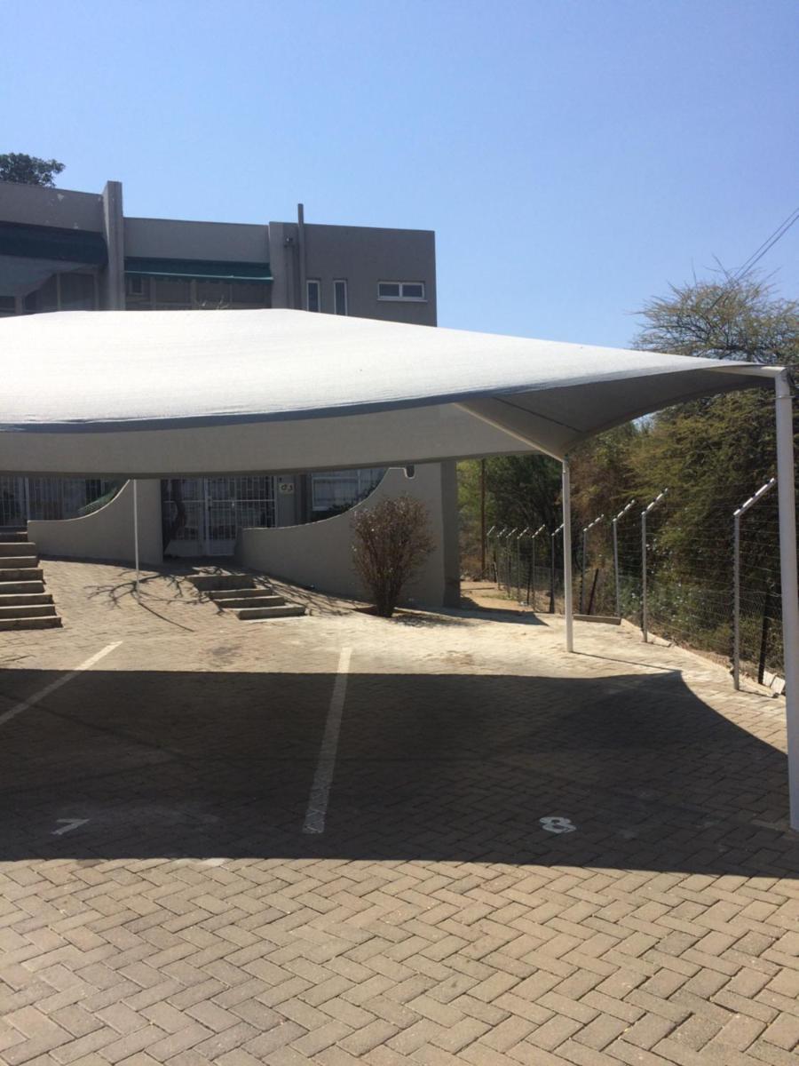 Suitetrails - Damara Gardens