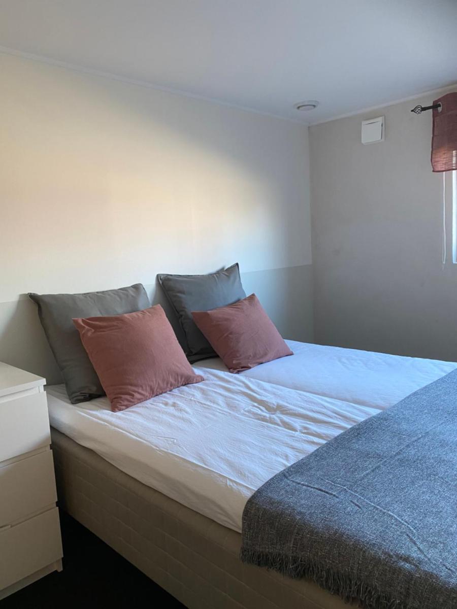 Hults-Boaryd Golf och B&B - Housity