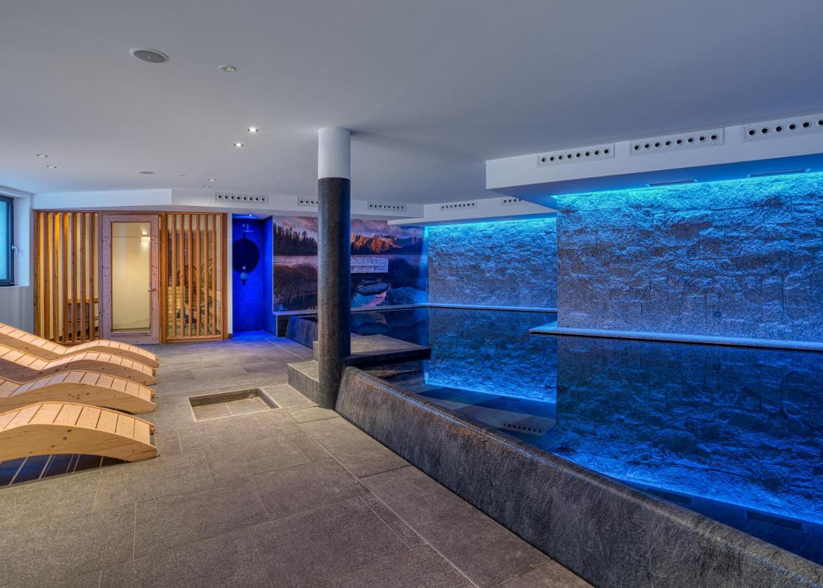 Edelweiss Alpine Nature - Housity