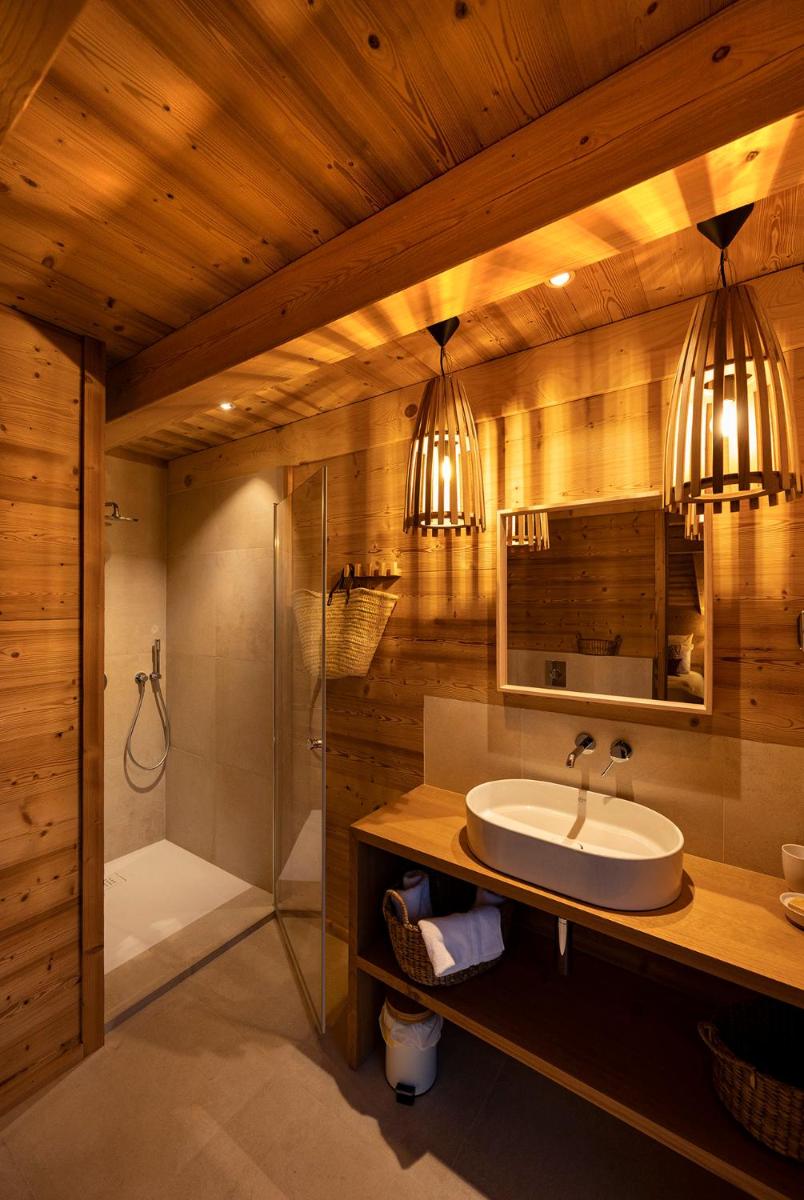 Chalet de Marie, Champ du feu, Luxe, 5 étoiles, 5 ch. 14 personnes - Housity