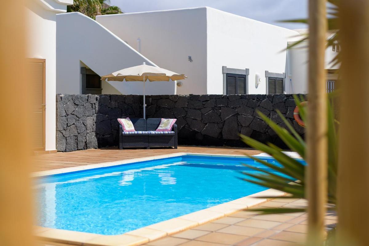 Casa La Goleta, Volcán y Mar - Housity