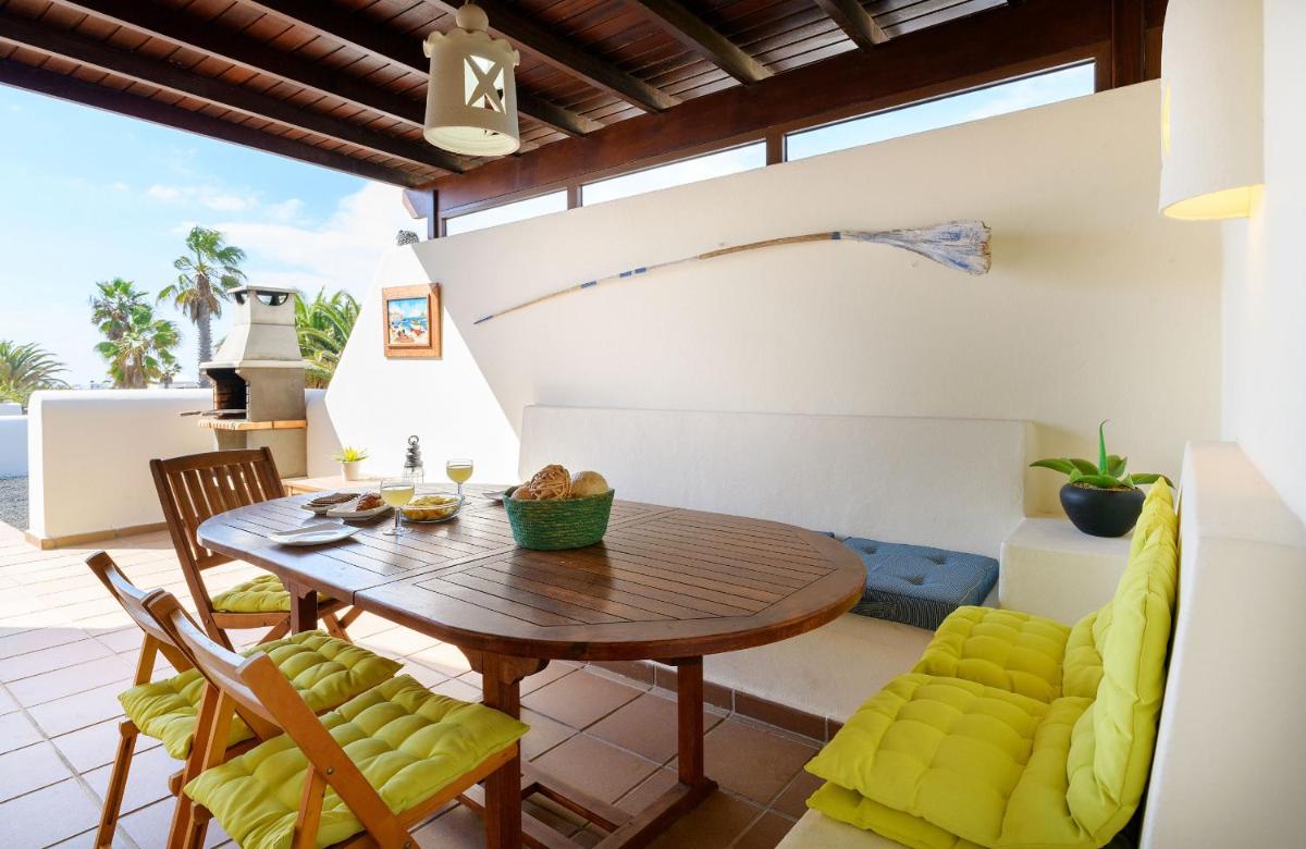 Casa La Goleta, Volcán y Mar - Housity