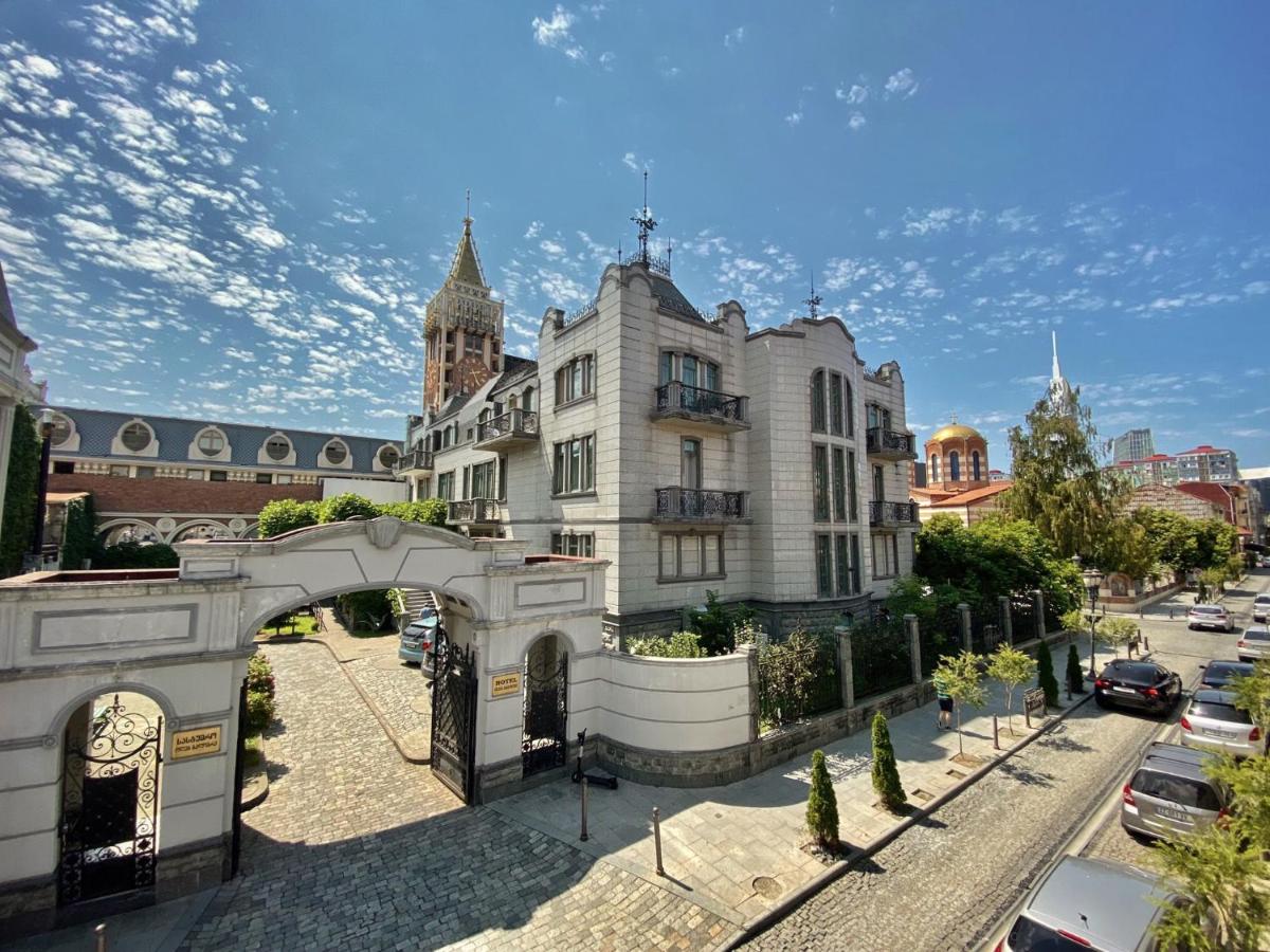 Boutique Hotel O. Galogre - Housity