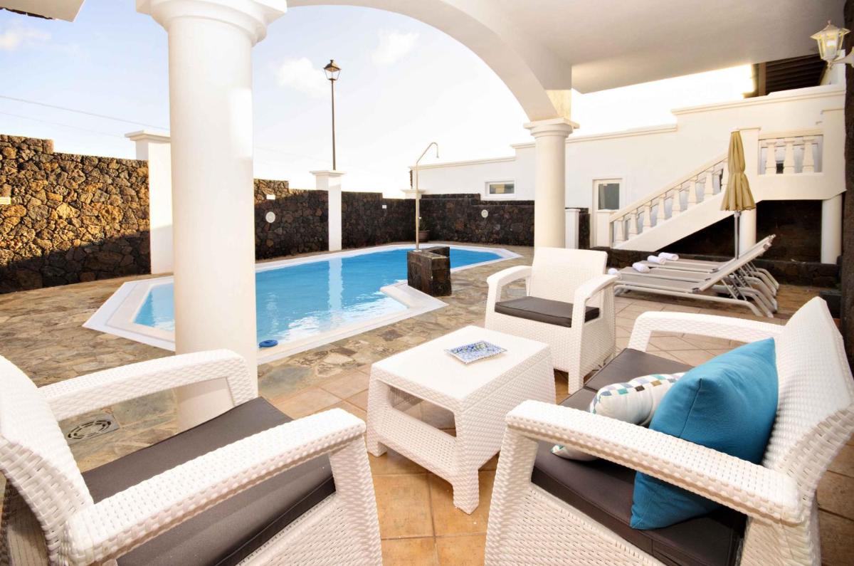 Villa Los Loros - Housity