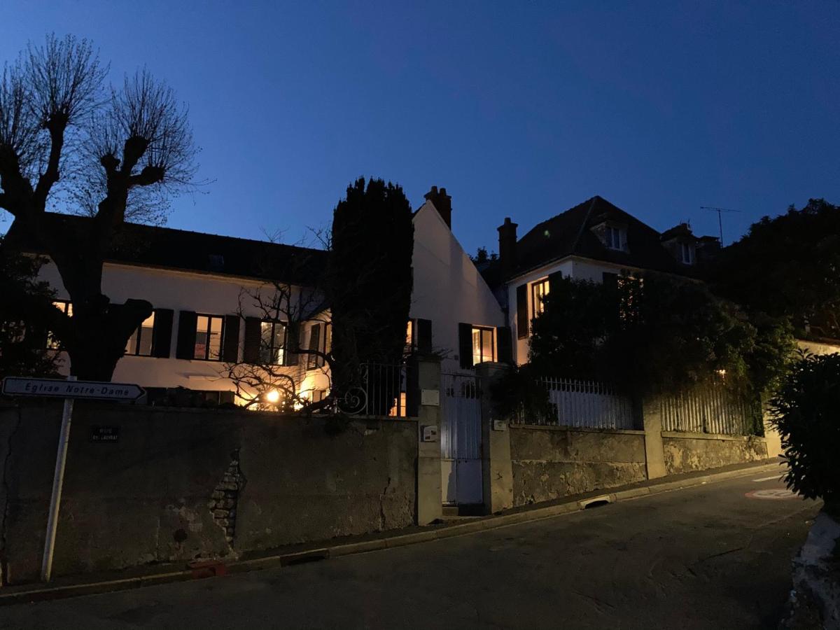 La Villa Lauvray - Housity