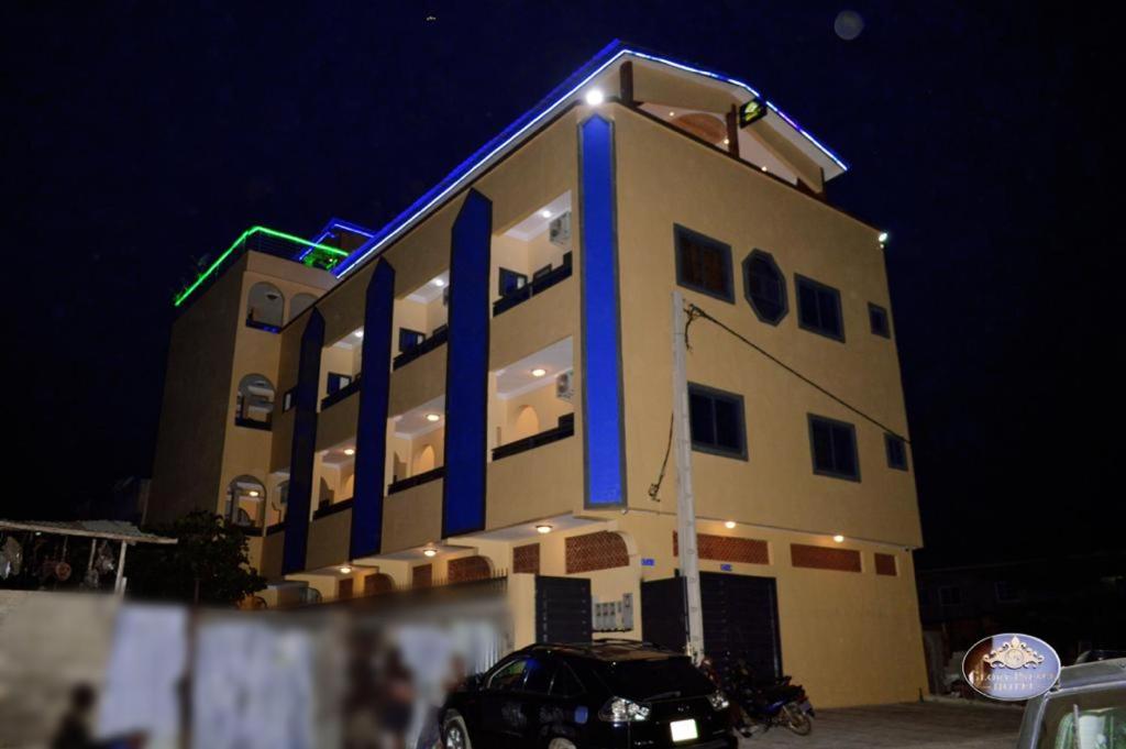 Glory Palace Hotel - Hizvo