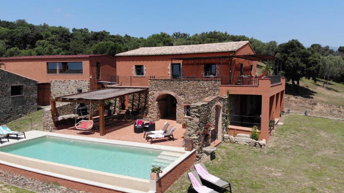 Mas Ferriols - Only Adults - Housity