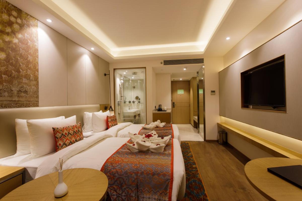 Sayaji Jamnagar - Housity