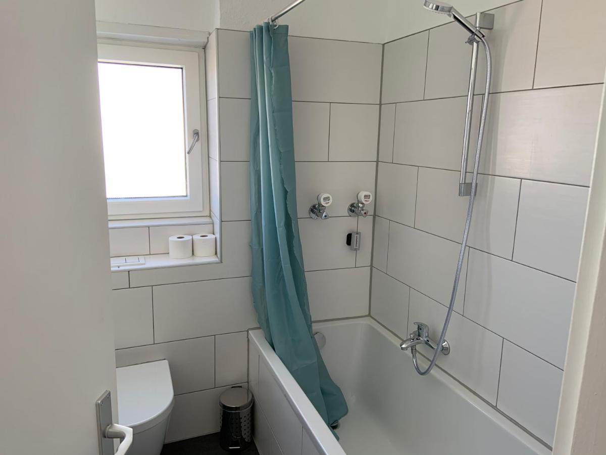 Theox Apartment No 2 Modernes Apartment zwischen Mannheim & Heidelberg - Housity