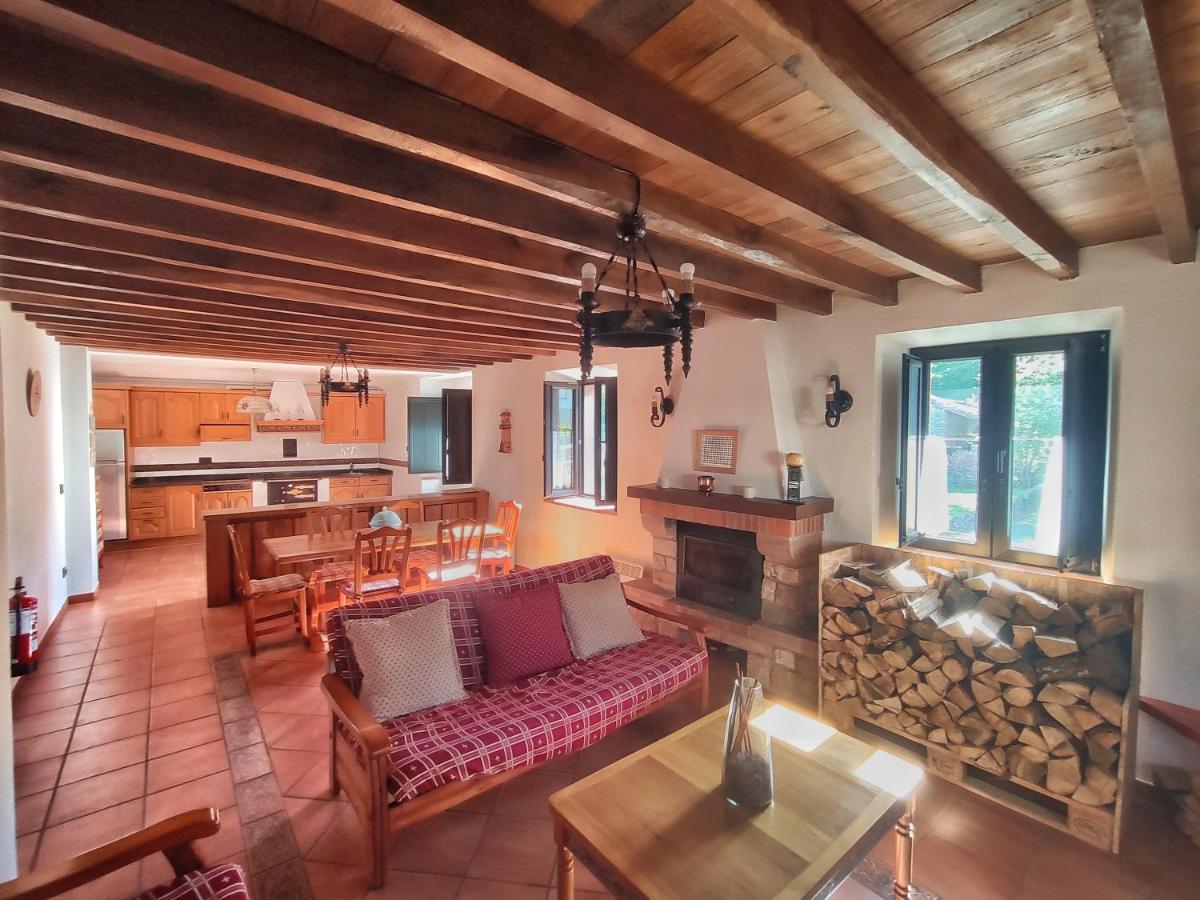 La casa de Manín - Housity