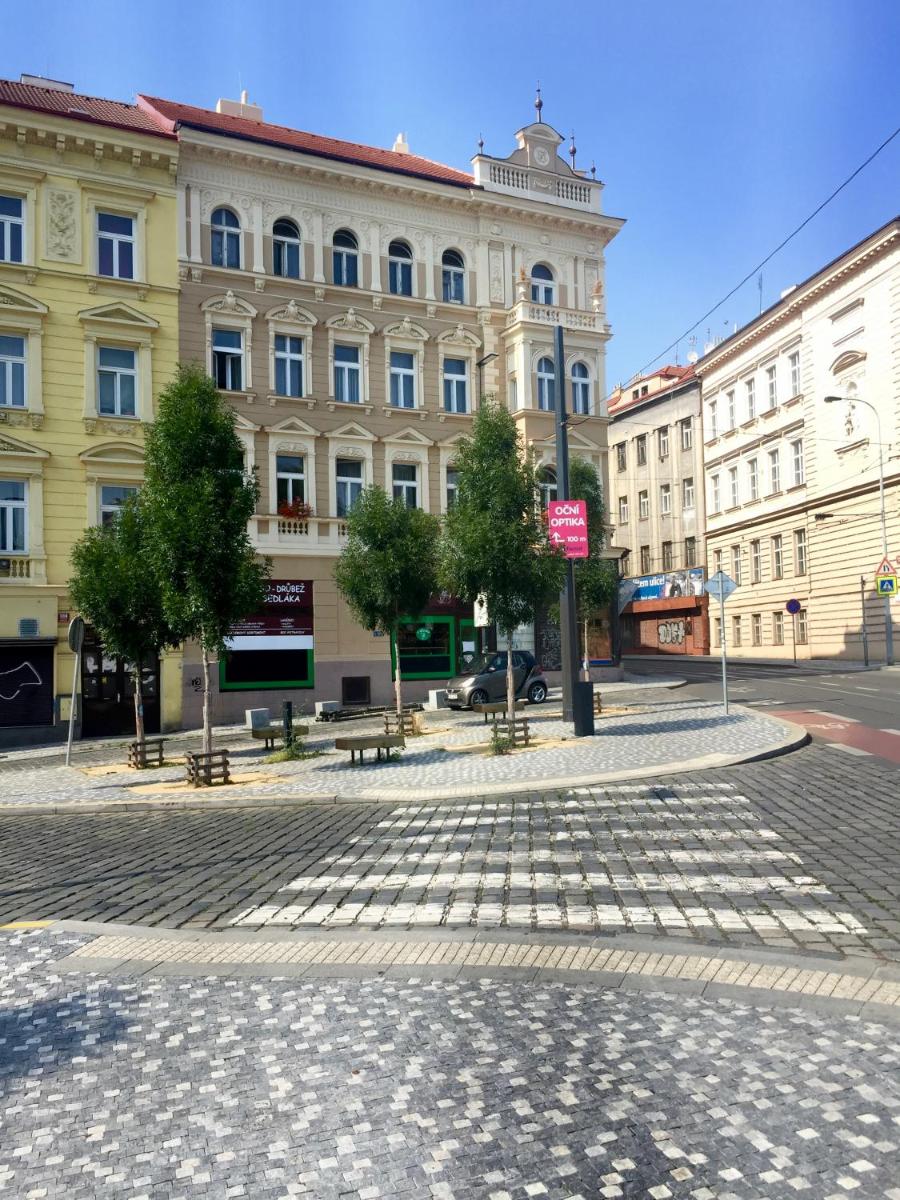 Beautiful Apartments in Prague - Housity