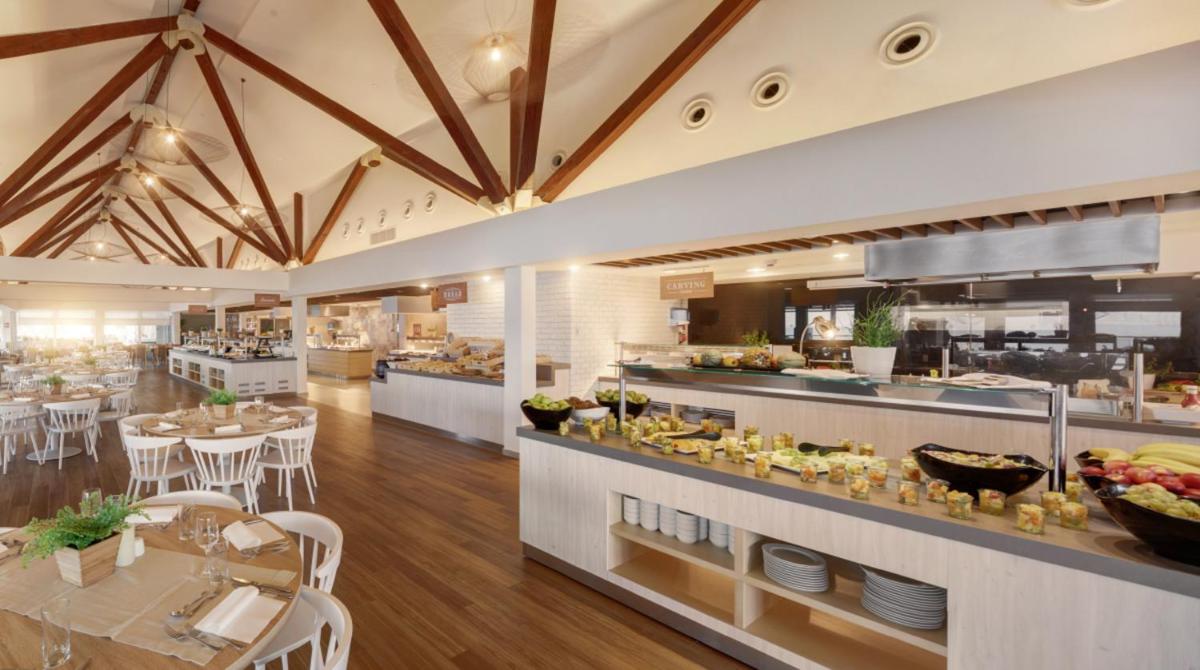 Valamar Bellevue Resort - All Inclusive - Housity