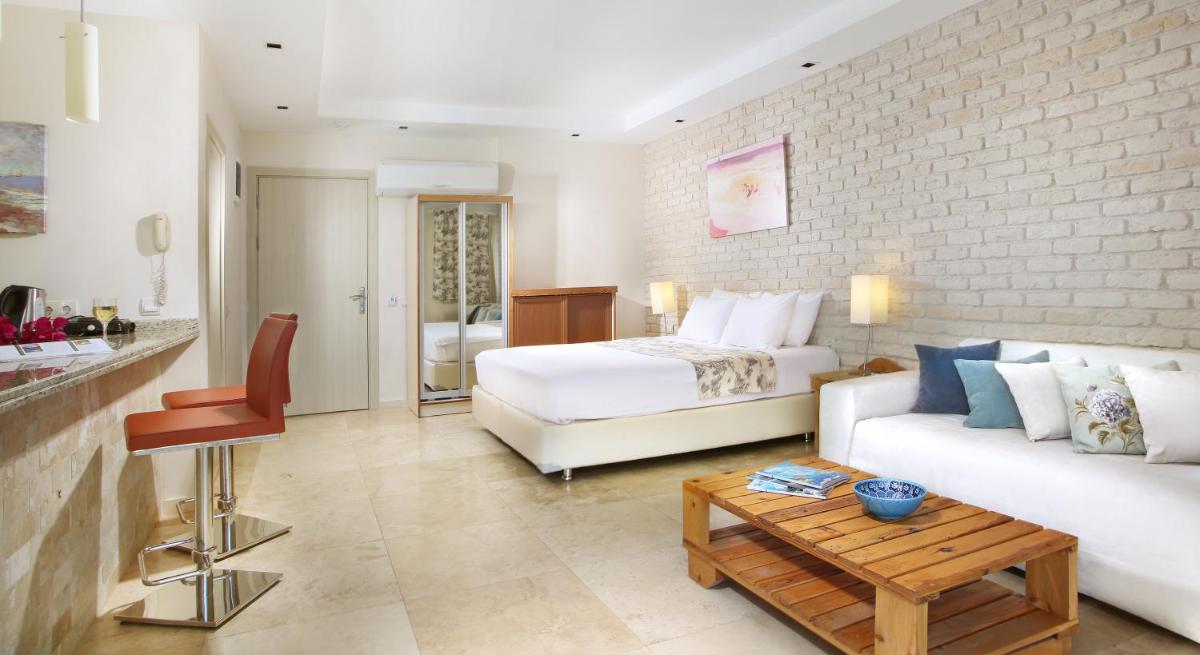 Saylam Suites - Housity