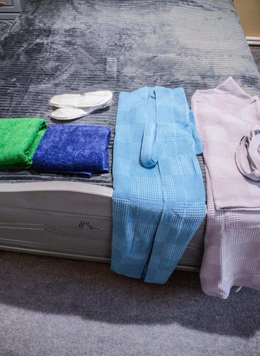 Paxlava Guesthouse & Restaurant - Housity