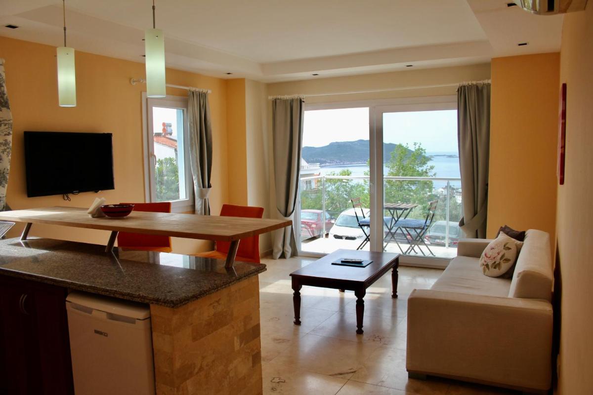 Saylam Suites - Housity