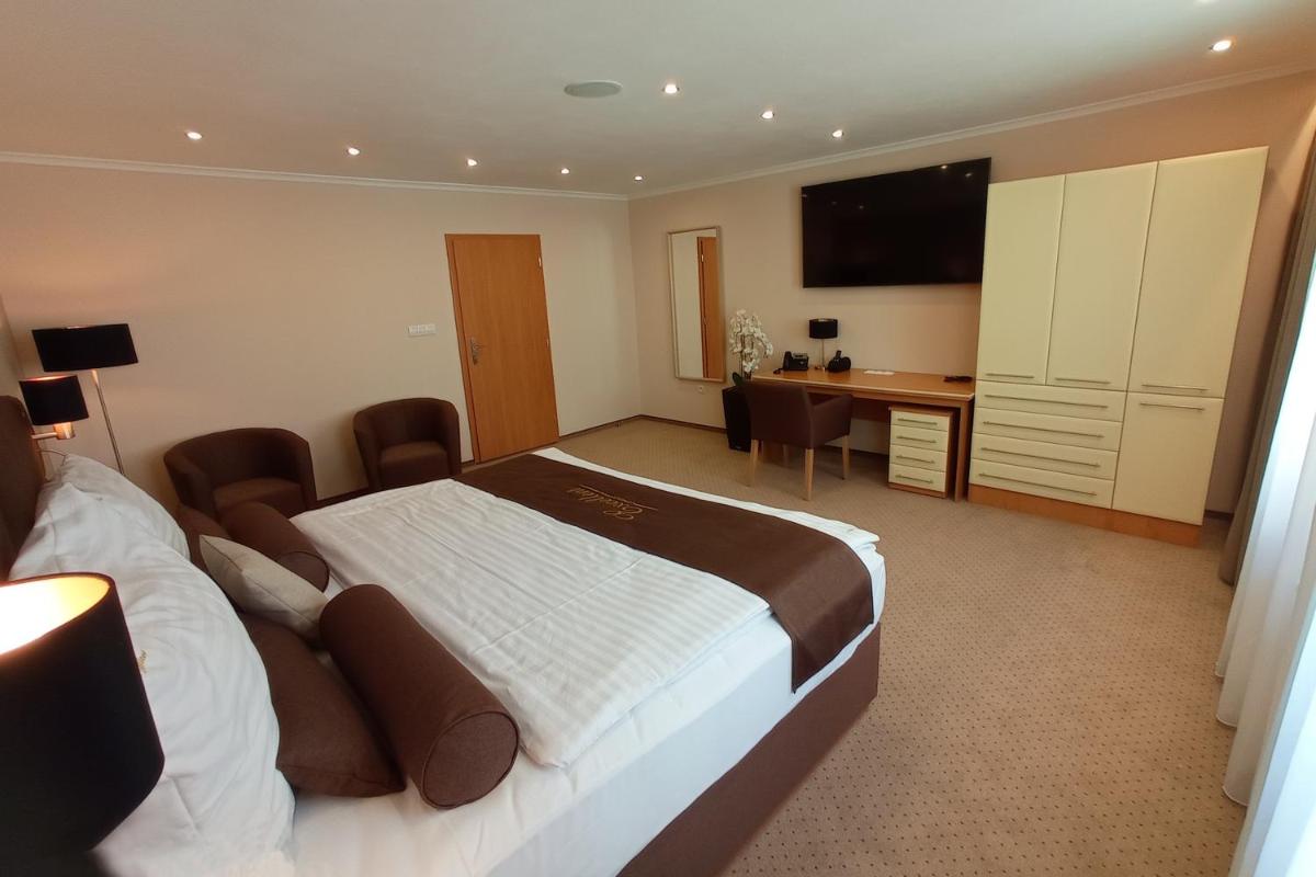 Penzion Excellent - Housity