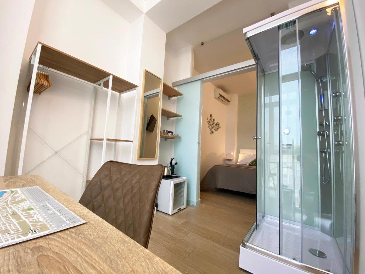 BARI ROOMS Carulli Suite - Housity