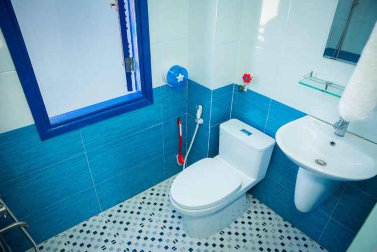 Cù Lao Xanh Homestay - Housity