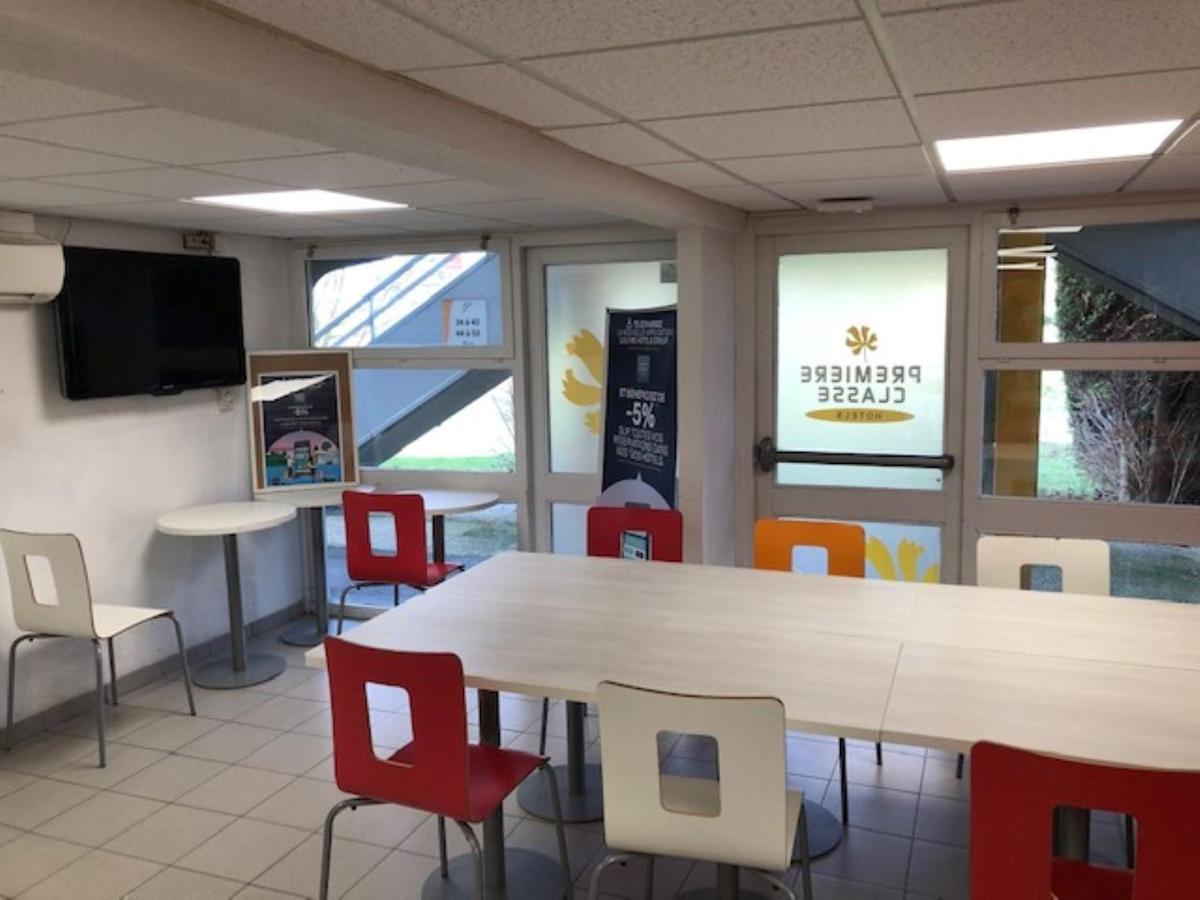 Premiere Classe Laon - Housity