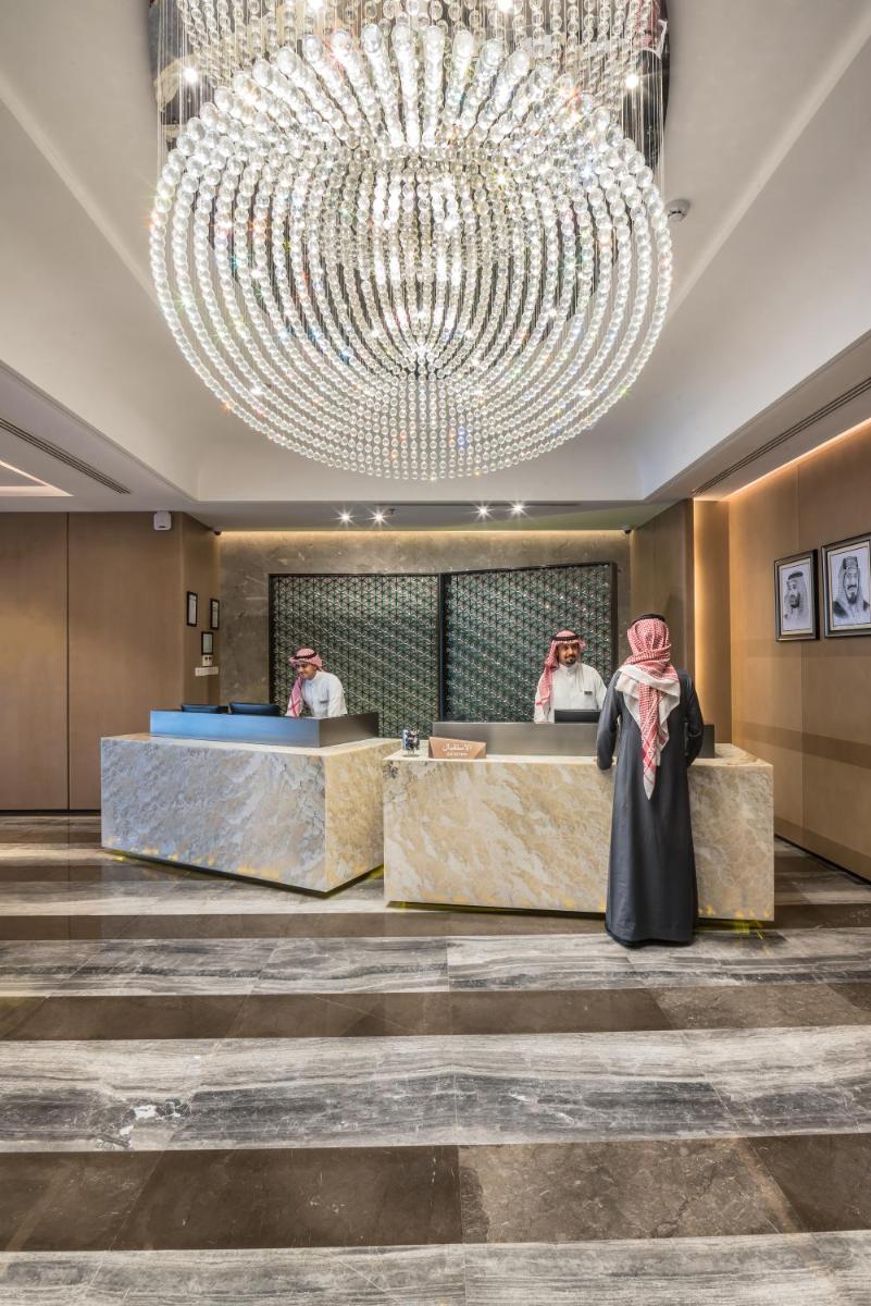 Aber Al Munsiyah - Housity