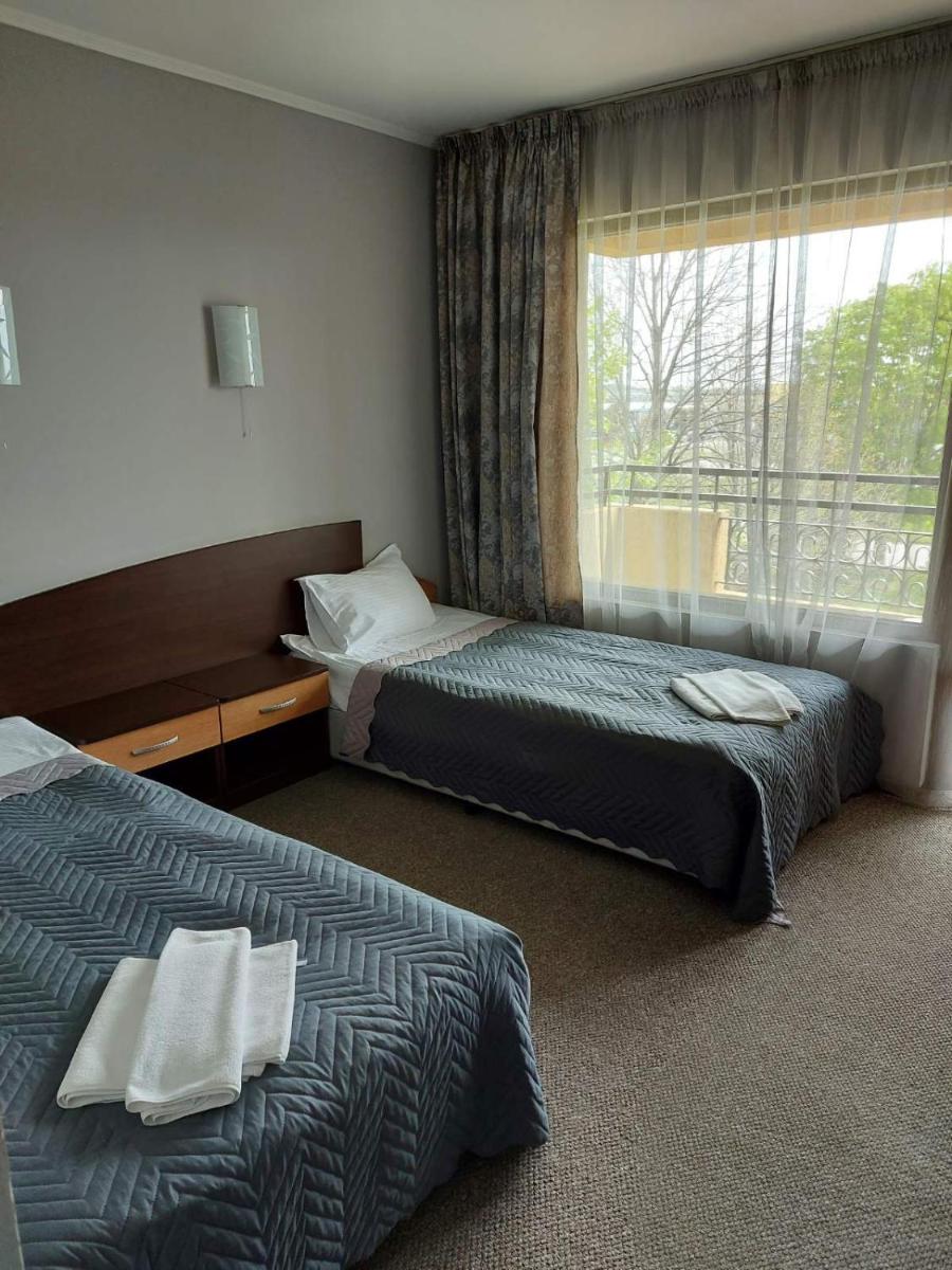 Hotel Sveti Nikola - Housity