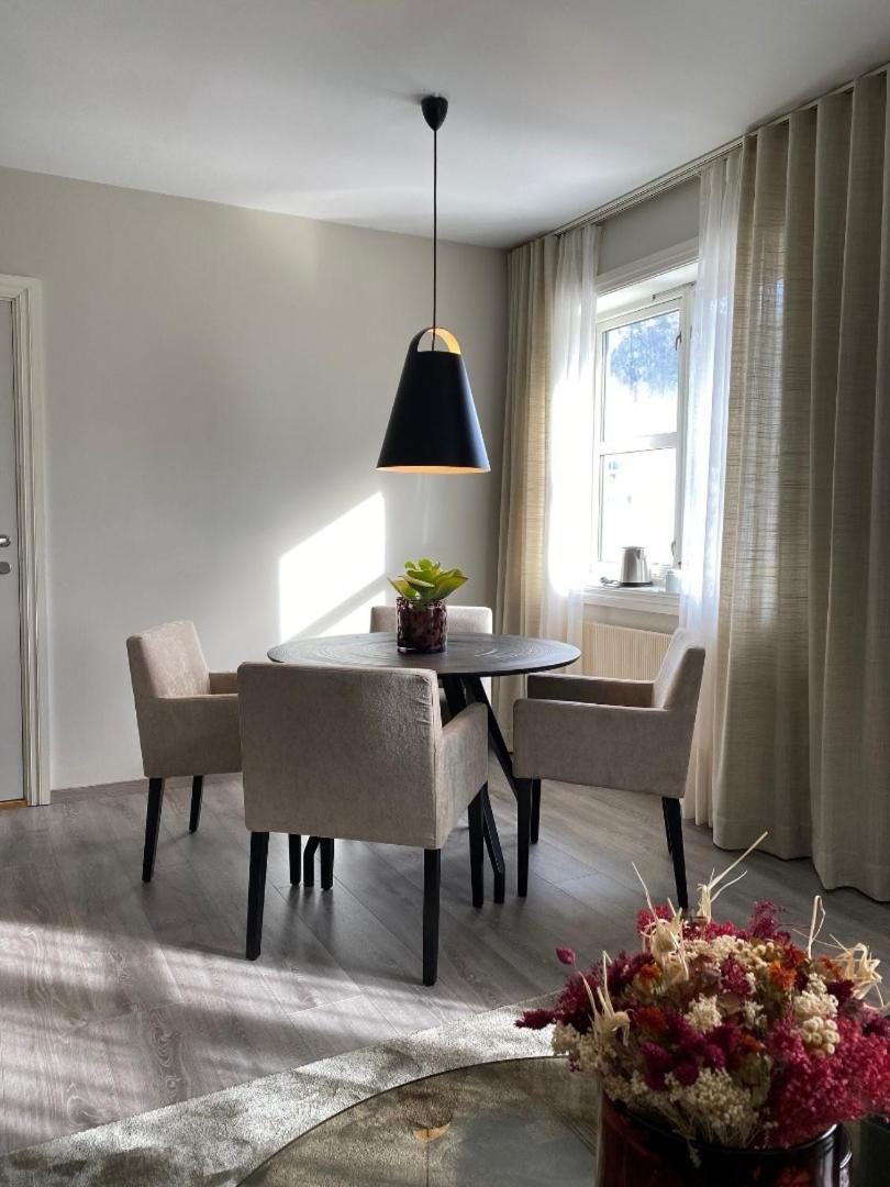 Suitetrails - Stranda Hotel