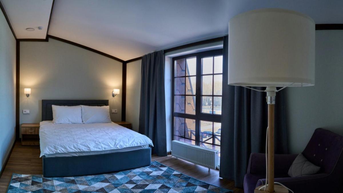 Гостиница Славянка - Housity