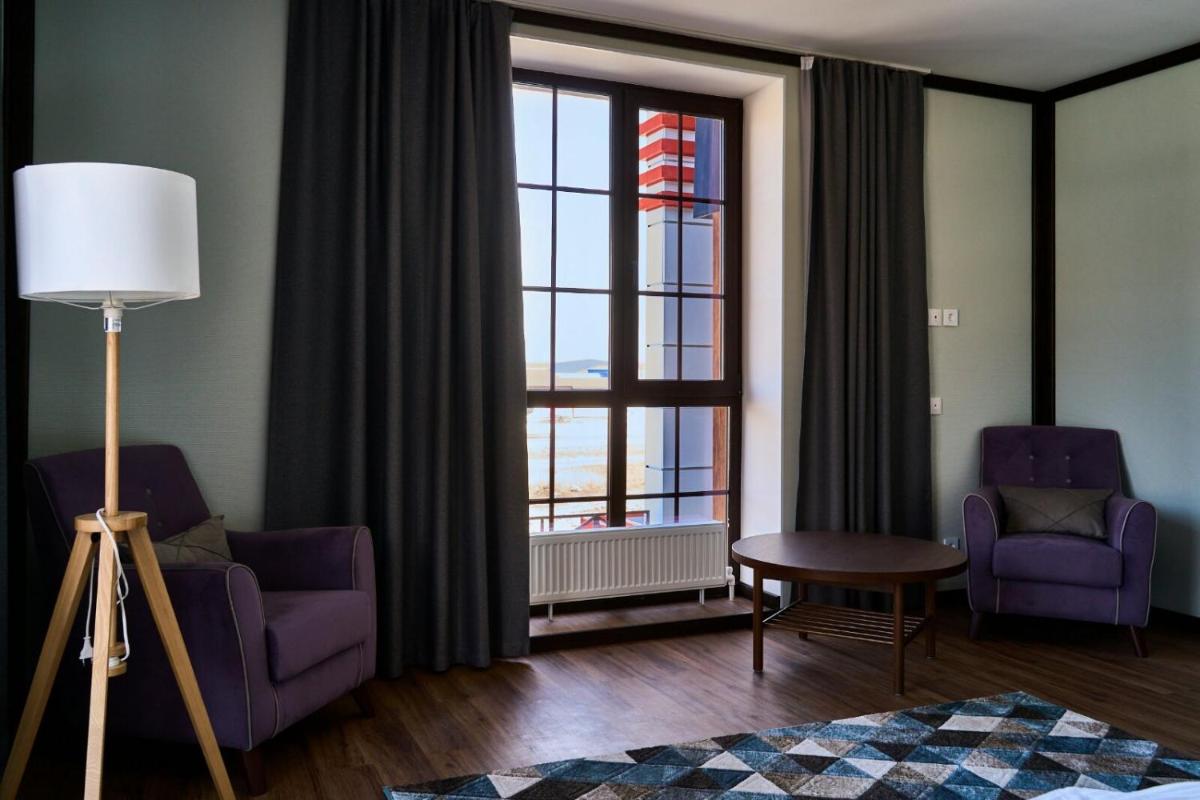 Гостиница Славянка - Housity