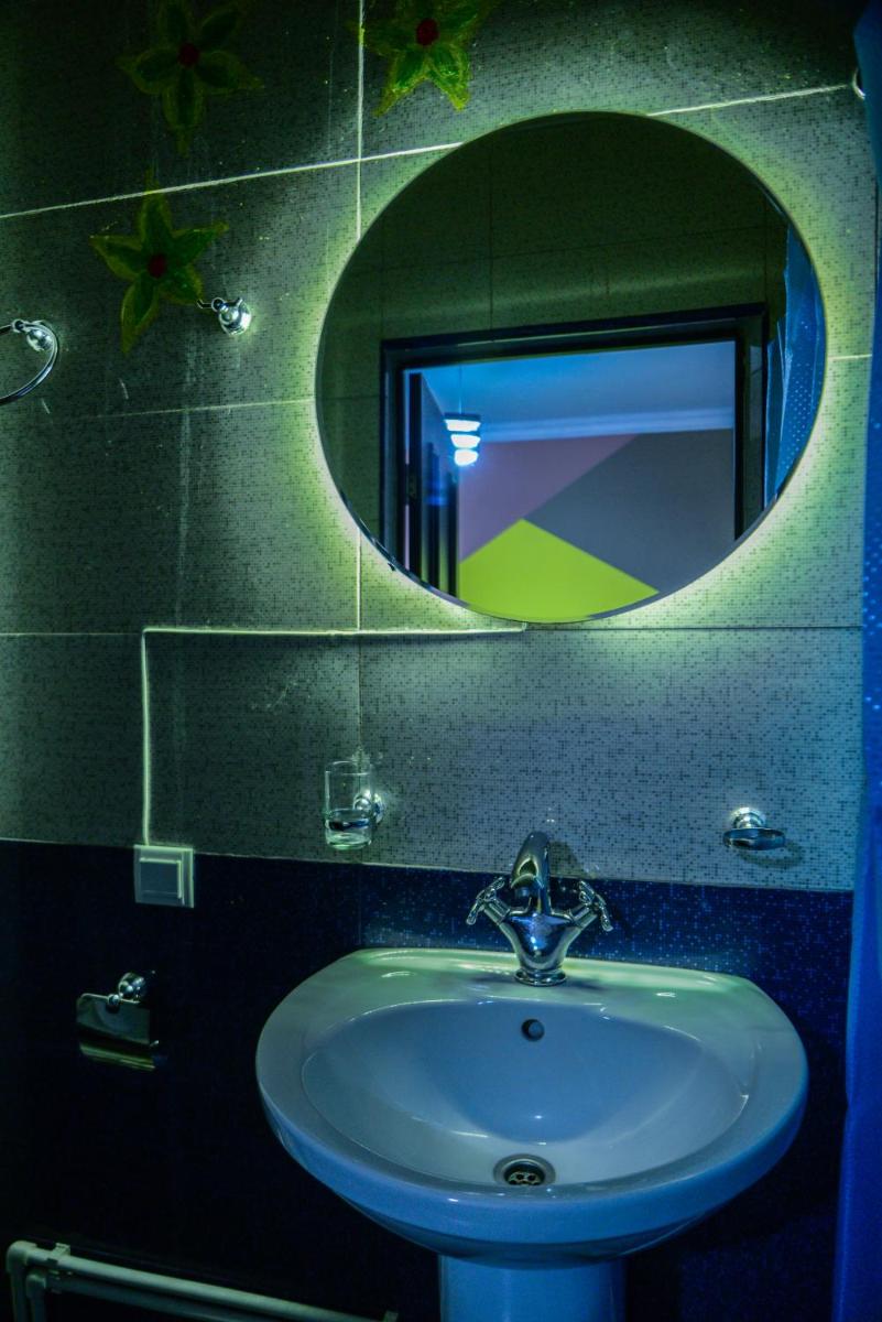 Suitetrails - Paxlava Guesthouse & Restaurant