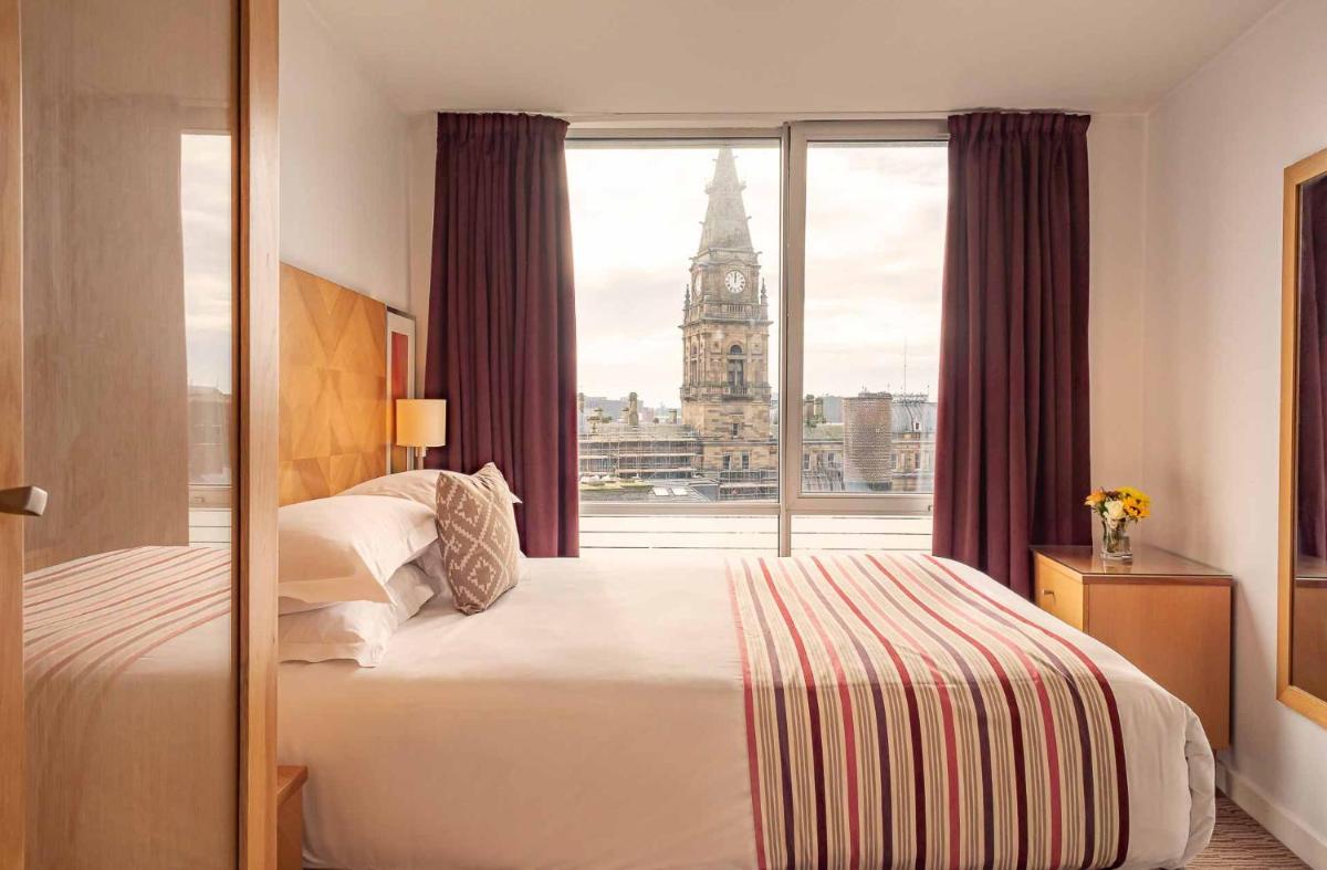 PREMIER SUITES Liverpool - Housity