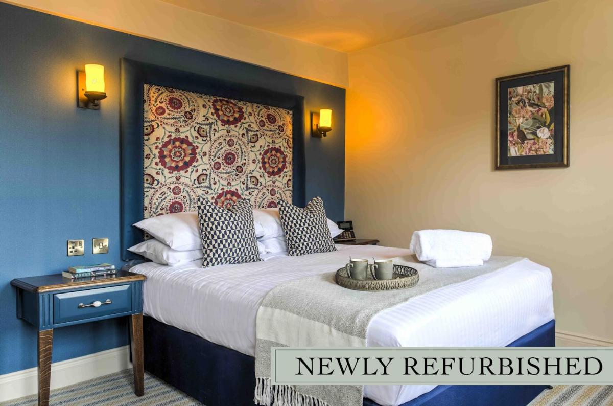 The George Hotel - Housity