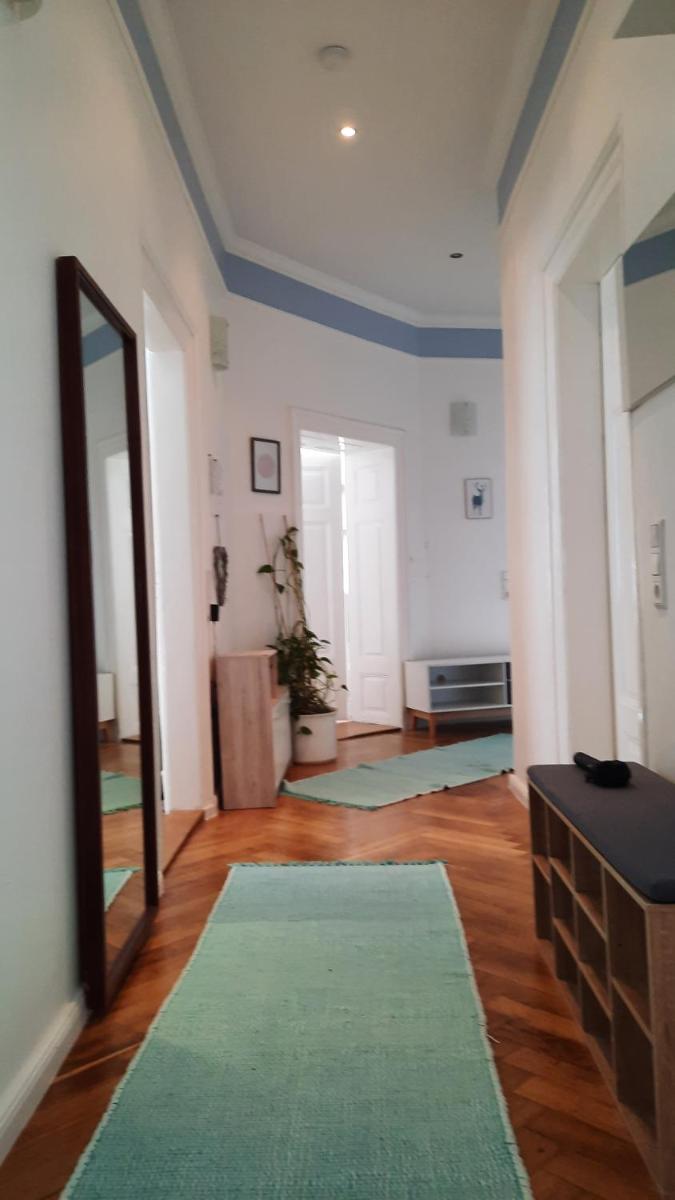 Apartment Senyu - Housity